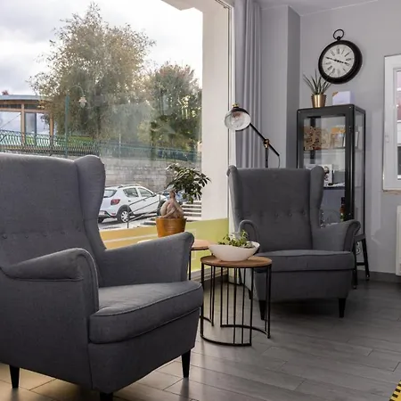 Hostel Hi - De Juventude