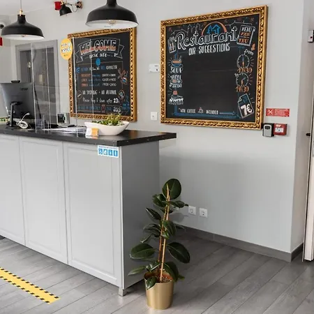 Hostel Hi - De Juventude