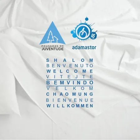 Hi - De Juventude Albergue *