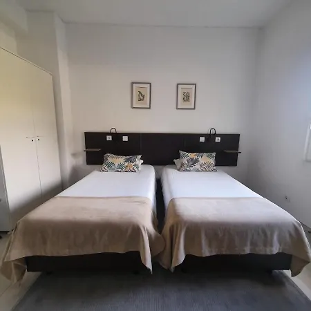 Hostel Hi - De Juventude Viseu