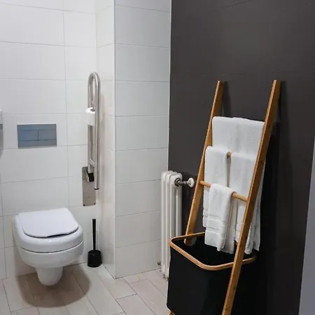 Hi - De Juventude Hostel