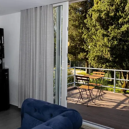 Hi - De Juventude Hostel