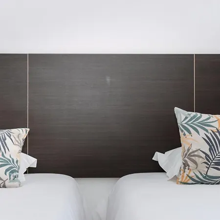 Hi - De Juventude Hostel Viseu