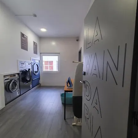 Hi - De Juventude Hostel *