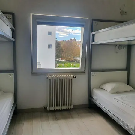 Hi - De Juventude Hostel Viseu