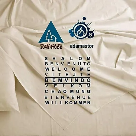 Hi - De Juventude Vandrarhem
