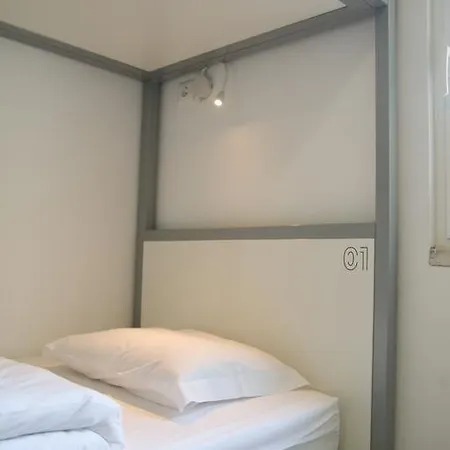 Albergue Hi - De Juventude