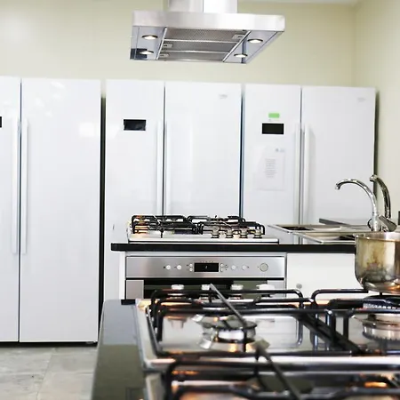 Albergue Hi - De Juventude *