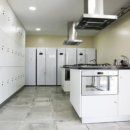 Hi - De Juventude Viseu