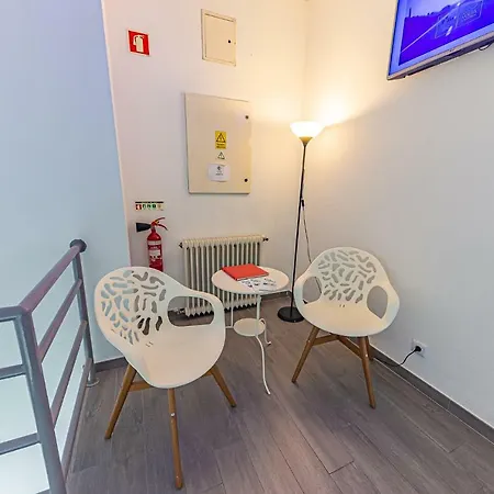 Hi - De Juventude Hostel