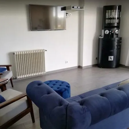 Hi - De Juventude Hostel