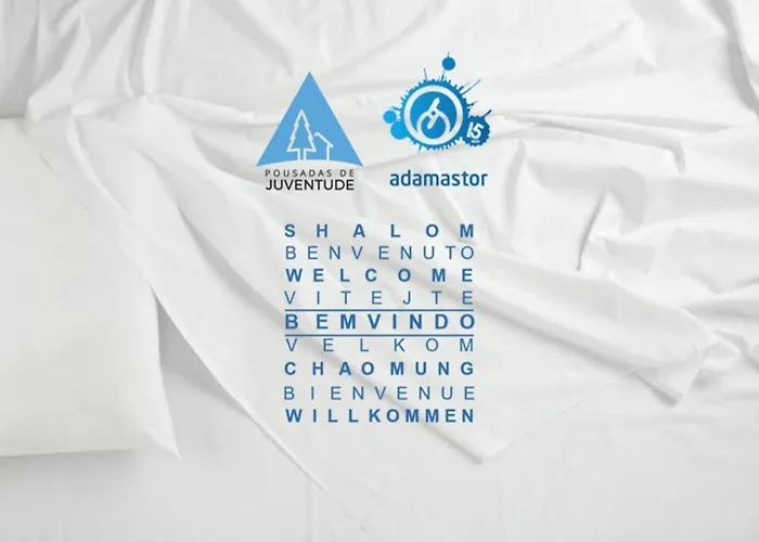 Hi - De Juventude ホステル *