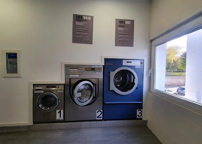 Hi - De Juventude ホステル