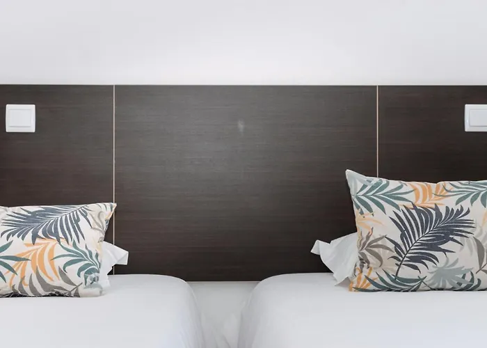 Hi - De Juventude ホステル ヴィゼウ