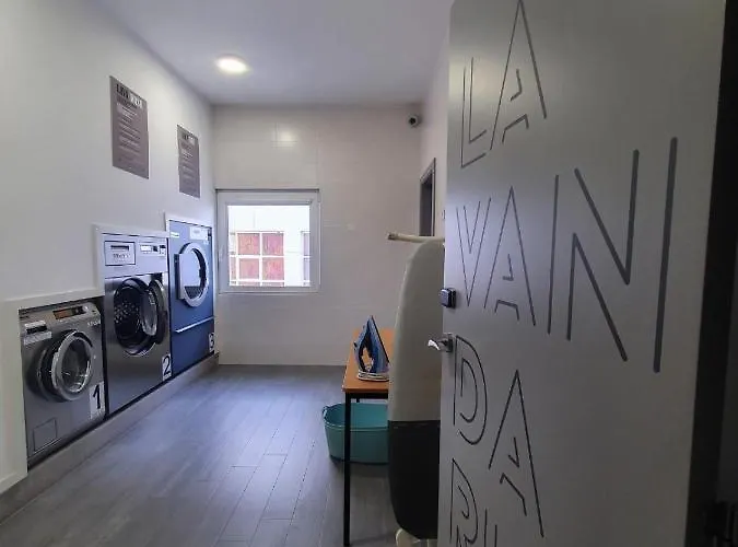 Hi - De Juventude Ostello *