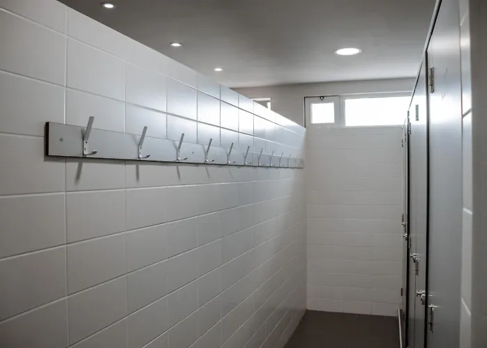 Ostello Hi - De Juventude *