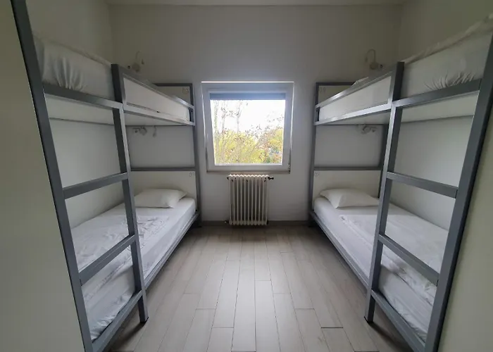 Ostello Hi - De Juventude *