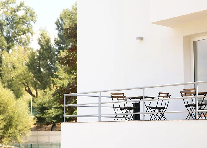 Hi - De Juventude Viseu