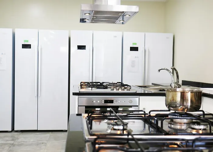 Ostello Hi - De Juventude *