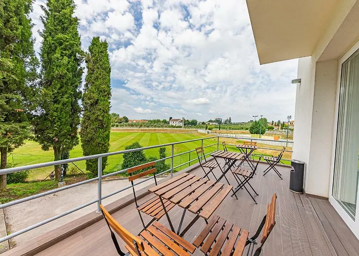 ホステル Hi - De Juventude *