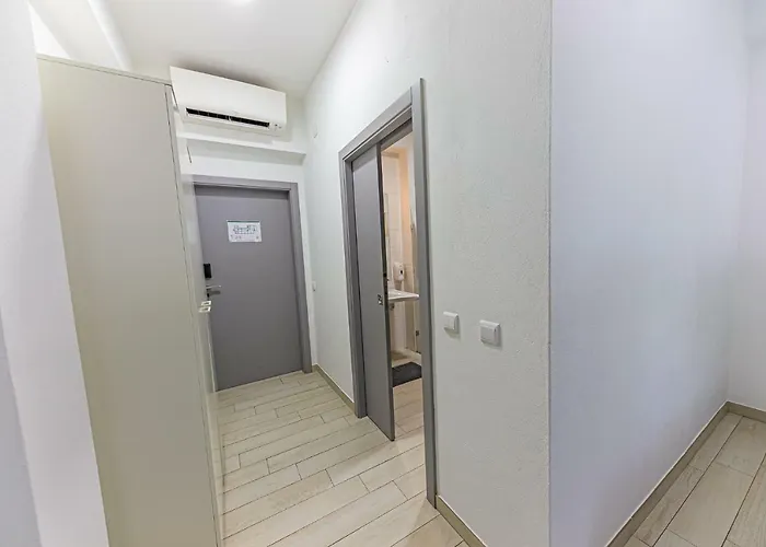 Ostello Hi - De Juventude