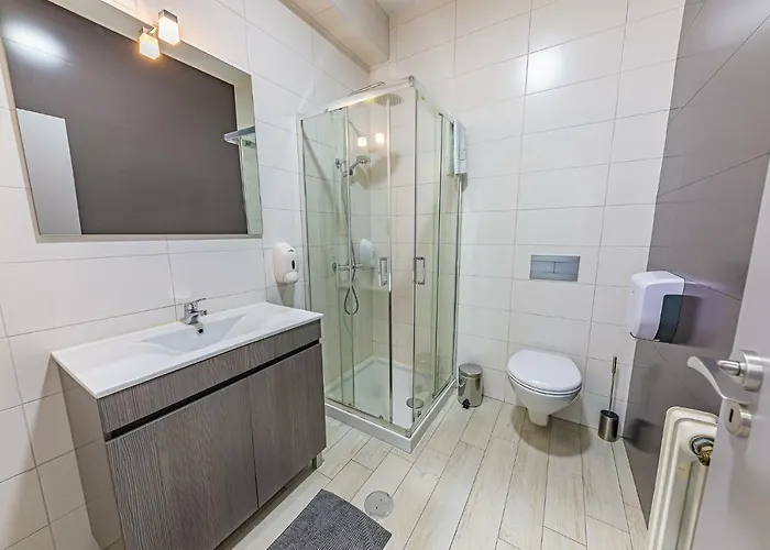 ホステル Hi - De Juventude ヴィゼウ