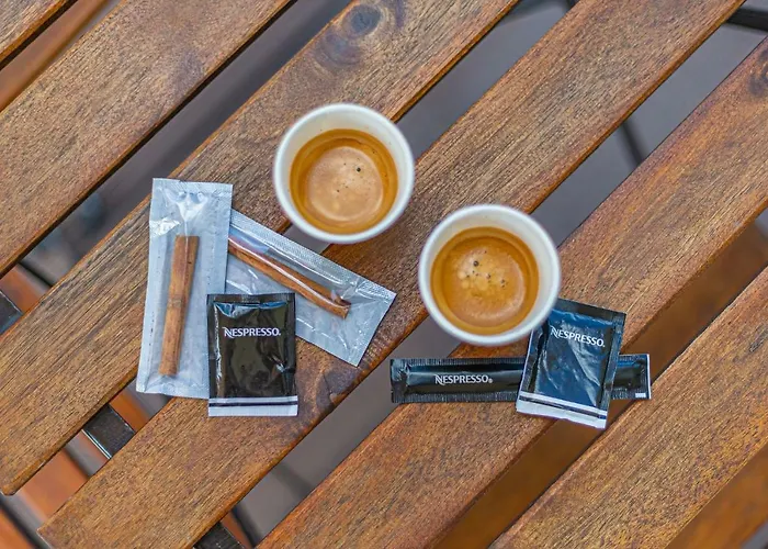 ホステル Hi - De Juventude ヴィゼウ