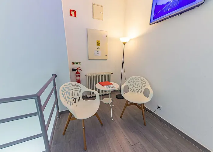 Hi - De Juventude Ostello