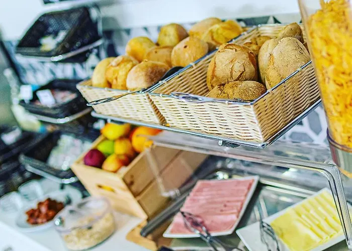 ホステル Hi - De Juventude *