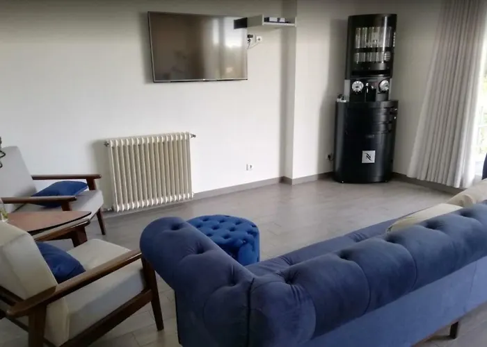 Hi - De Juventude ホステル